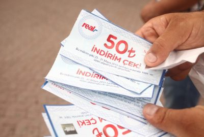 Vatandaşların ‘İndirim Çeki’ Mağduriyeti