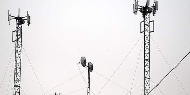 Baz istasyonları için flaş iddia