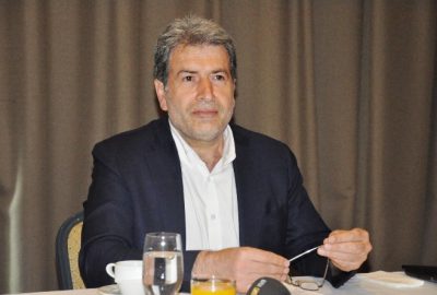 Yaşar’dan Kayısı İçin Ortak Akıl Platformu’na Davet