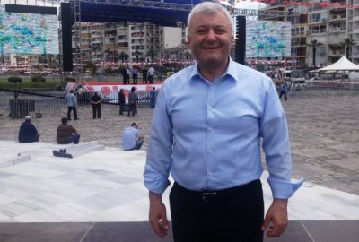(Özel Haber) Tuncay Özkan’dan Başbakan Davutoğlu’na Çağrı