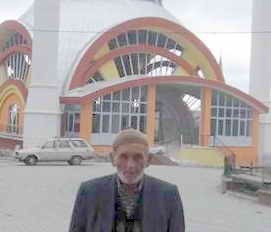 Şahesere Görkemli Açılış