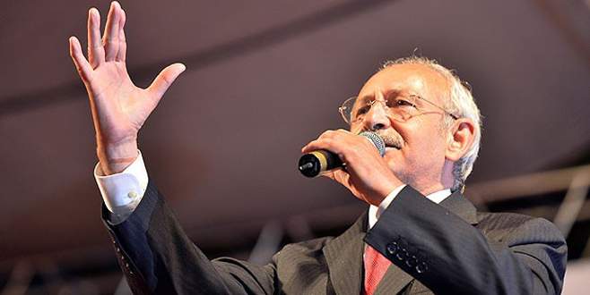 ‘Hiçbir sosyal yardımı kesmeyeceğiz’