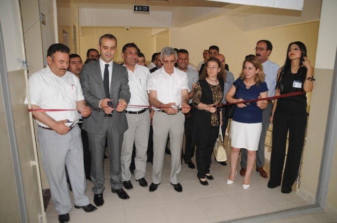 Cizre’de ’Matematik Bilim Şenliği’