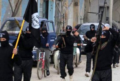 IŞİD 400 çocuğu kaçırdı