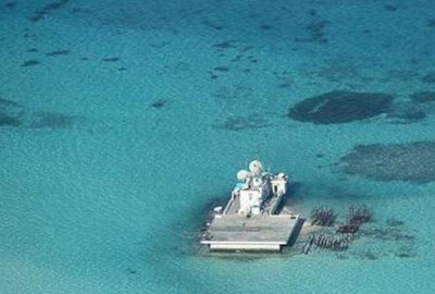 Çin’e ABD’den tepki