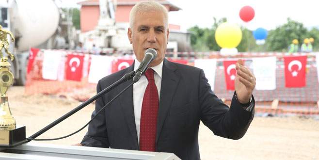 Yolçatı spor yapacak!