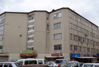 55 Yaşındaki Hırsız Komandoları Aratmadı