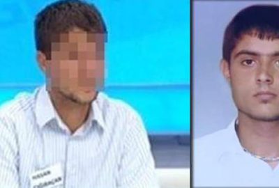 25 kuruş için arkadaşını öldürdü cesedini yaktı