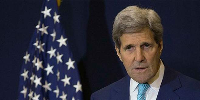 ABD Dışişleri Bakanı John Kerry kaza geçirdi