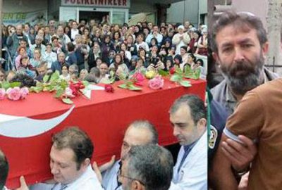 Doktorun katil zanlısından şaşırtan ifadeler