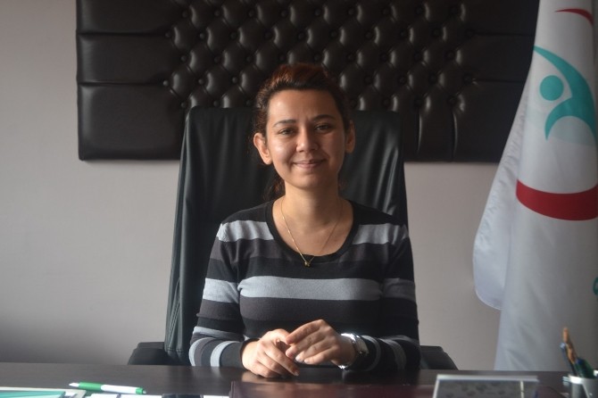 Kula’da, Tütün Kullanımına Karşı Bir Yılda Bin 885 Denetim