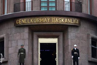Askere havan saldırısı