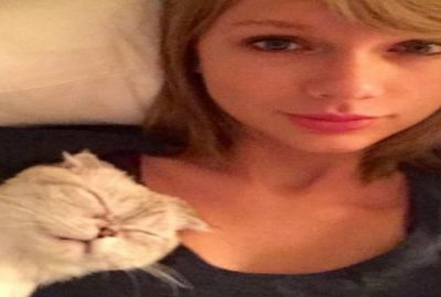 Şimdi de yatak hallerini paylaşıyorlar!