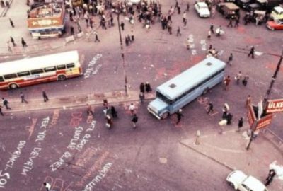 Fotoğraflarla 12 Eylül