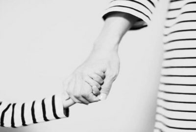 Anneler ve kızları