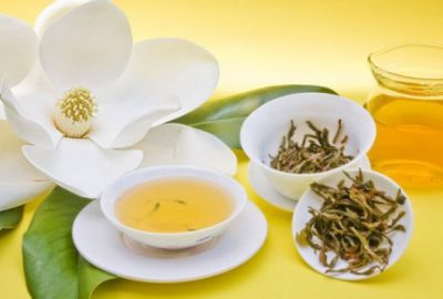 İşte bitki çaylarının faydaları