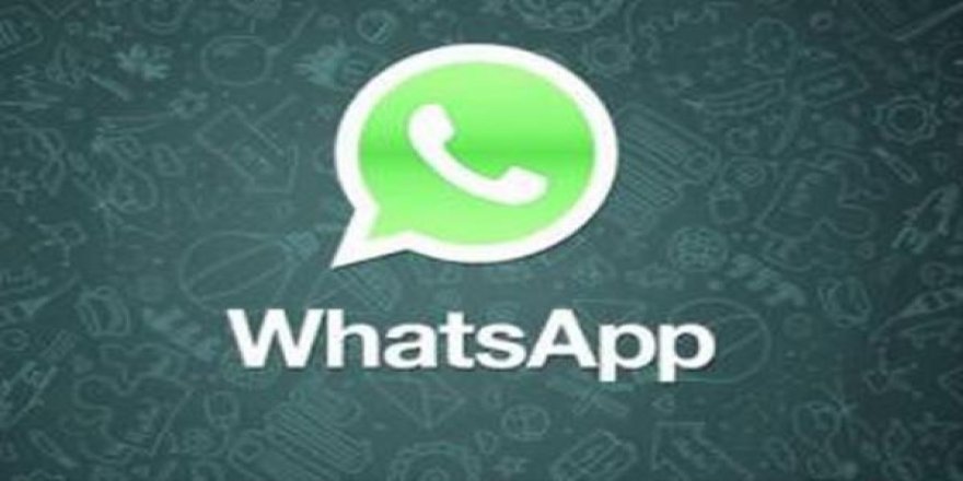 WhatsApp grubu kurarak uygulama noktalarını ifşa etmişler