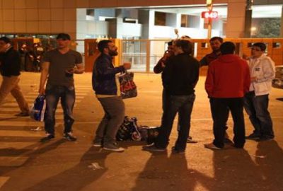 TOFAŞ’ta mutlu sona ulaşıldı