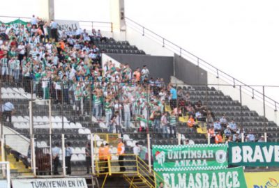 Akhisar Belediyespor – Bursaspor