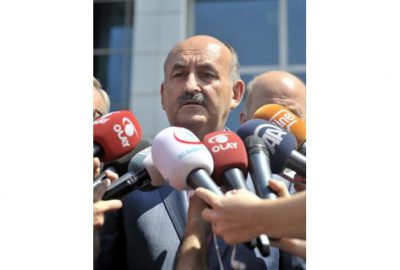 Gürsu Belediye Başkanı Yıldız hayatını kaybetti