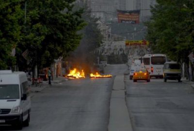 İstanbul’da terör örgütü operasyonu