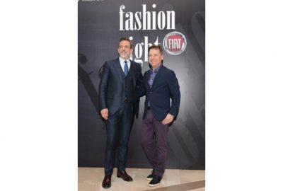 Dünya modasına Bursa damgası