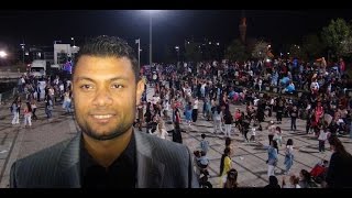 Bursa’da Roman düğününe kanlı baskın