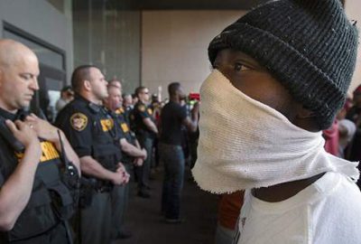 ‘Polis 5 ayda 385 kişiyi öldürdü’