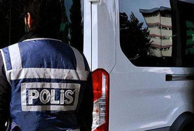 Dört ilde Paralel Devlet Yapılanması operasyonu