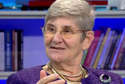 Canan Karatay’dan kuruyemiş uyarısı