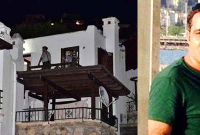 Doğum gününe gitti diye öldürüp intihar etti!