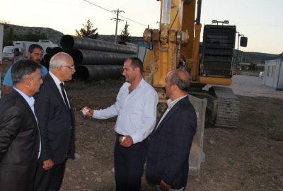 AK Parti Milletvekili Mehmet Erdoğan: