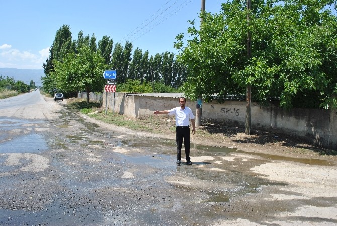 Başkanı Kale; “ASKİ’yi Göreve Davet Ediyoruz”