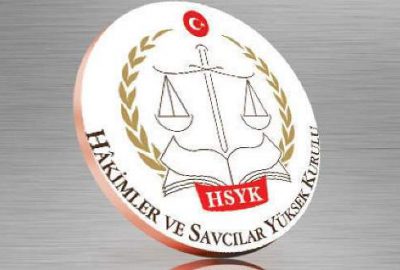 HSYK’dan başörtüsü kararı