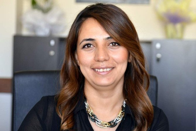 Bulaşıcı Olmayan Hastalıklar, Programlar ve Kanser Şube Müdürü Dr. Aslı