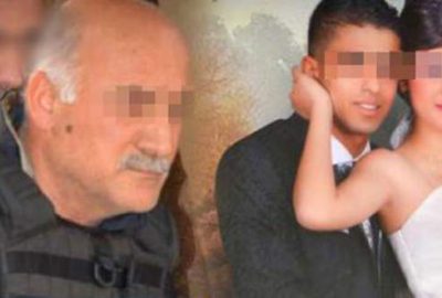 Evine giren genci öldüren sanık tahliye oldu