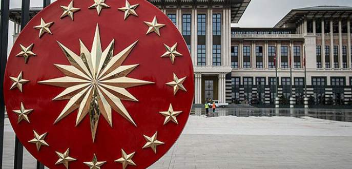 Cumhurbaşkanlığı Sarayı’ndan Kılıçdaroğlu’na davet