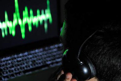 ‘Usulsüz dinleme’den gözaltına alınan polisler adliyede