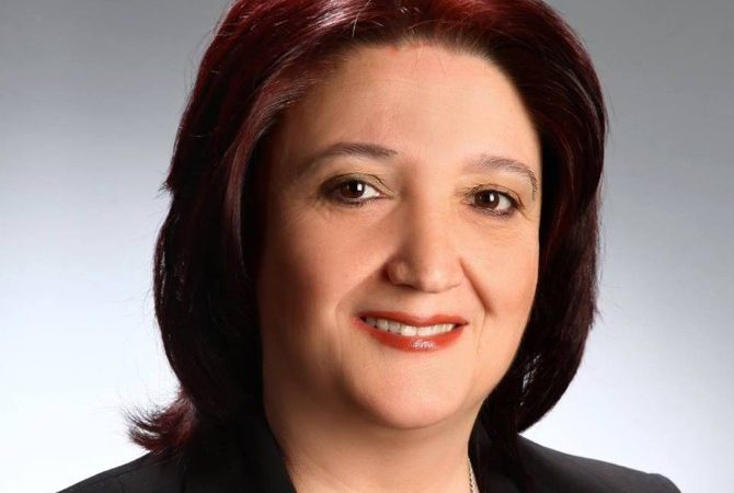 1 Haziran Ulusal Fenilketonüri Günü Türkiye Gençlik ve Spor Konfederasyonu Başdanışmanı Rukiye Orhan, 1 Haziran