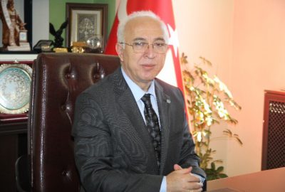 KTO Başkanı Hiçyılmaz’dan Berat Kandili Mesajı