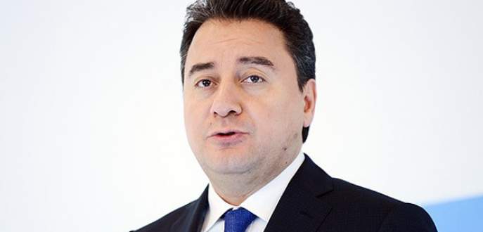 ‘Siyasi istikrarda şüphe ekonomide darboğaza yol açabilir’