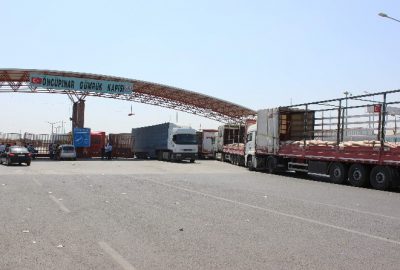 Kilis İhracat Rakamları Açıklandı