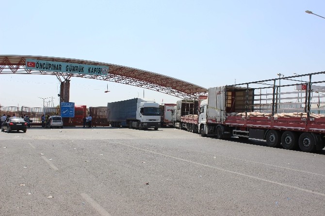 Kilis İhracat Rakamları Açıklandı