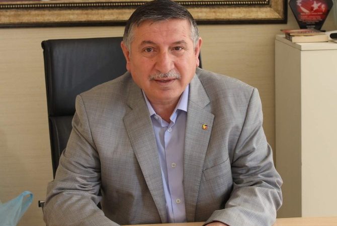 Siirt’in Eruh ilçesinde, Küçük ve Orta Ölçekli İşletmeleri Geliştirme ve