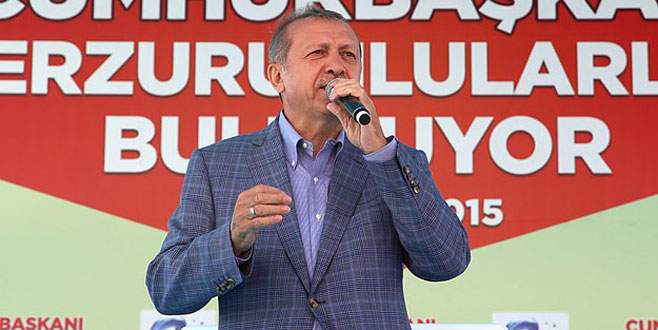 ‘Amaçları Türkiye’nin istikrarına darbe vurmak’