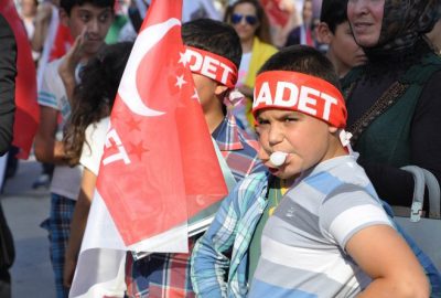 Milli İttifak Balıkesir’de