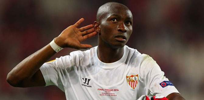 Trabzonspor Mbia’yı getirdi