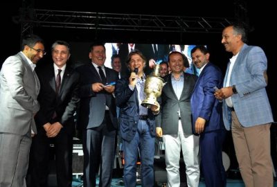 Beyoğlu Sahilleri Şenlendi