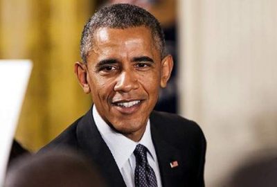 Obama’dan Myanmar’a uyarı
