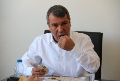 Başkan Yılmaz: “Festival Amacına Ulaştı”